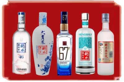 那坡县回收衡水老白干
